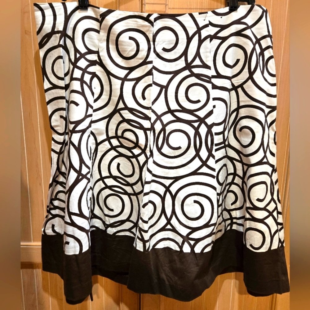 LaneBryant Full Knee-lenght
